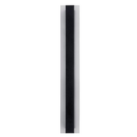 Havit Barline Aluminium 600mm Wall Light Black