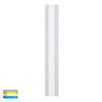 Havit Barline Aluminium 600mm Wall Light White