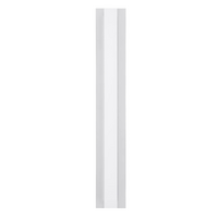 Havit Barline Aluminium 600mm Wall Light White