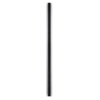 Havit Barline Aluminium 1500mm Wall Light Black