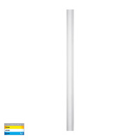 Havit Barline Aluminium 1500mm Wall Light White