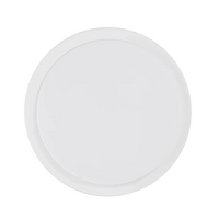 Havit Liptor White 20W Ceiling Mounted LED Oyster