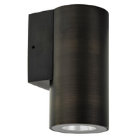 Havit Aries Antique Bronze Down LED Wall Light