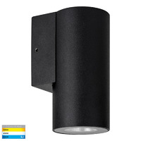 Havit Aries Black 316SS Down LED Wall Light