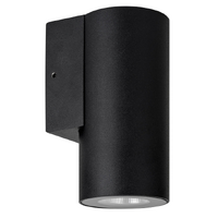 Havit Aries Black 316SS Down LED Wall Light