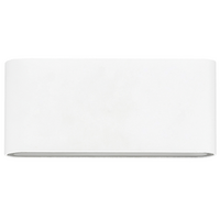 Havit Lisse Fixed Down RGB Wall Light White 12V