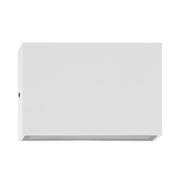 Havit Essil Fixed Down Wall Light White 240V