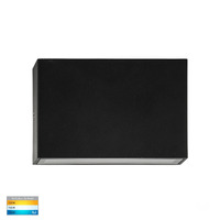 Havit Essil Up & Down Wall Light Black 12V