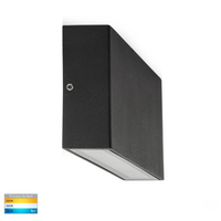 Havit ESSIL Up & Down LED Wall Light Black 12V