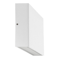 Havit ESSIL Up & Down LED Wall Light White 12V