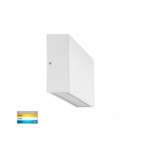 Havit ESSIL Up & Down LED Wall Light White 240V
