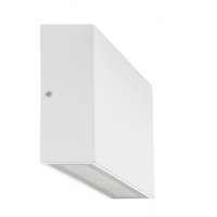 Havit ESSIL Up & Down LED Wall Light White 240V