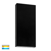 Havit ESSIL Up & Down Wall Light Black 240V