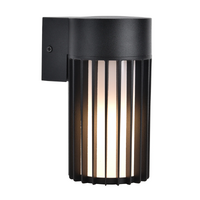 Havit Tenac Aluminium Black Wall Light