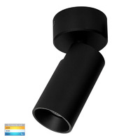 Havit Revo 1 Light LED Black Spot Light