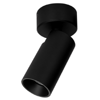 Havit Revo 1 Light LED Black Spot Light