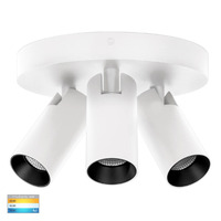 Havit Revo 3 Light Round LED White Spot Light