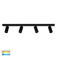 Havit Revo 4 Light LED Black Spot Light
