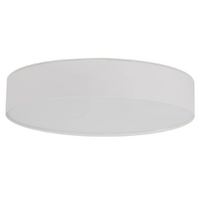 Havit Nella White 30W Ceiling Mounted LED Oyster