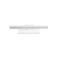 Havit Lighting Vanita White 400mm 20W Tri Colour Adjustable LED Wall Light