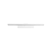 Havit Lighting Vanita White 800mm 40W Tri Colour Adjustable LED Wall Light