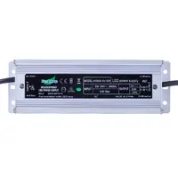 Havit Lighting HV9658-24V100W 100W 24V DC IP66 Weatherproof LED Driver