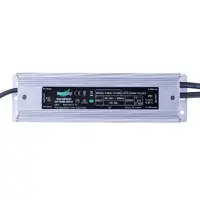 Havit Lighting HV9658-24V200W 200W 24V DC IP66 Weatherproof LED Driver