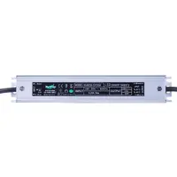 Havit Lighting HV9658-24V30W 30W 24V DC IP66 Weatherproof LED Driver