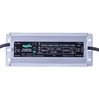 Havit Lighting HV9658-24V60W 60W 24V DC IP66 Weatherproof LED Driver