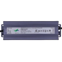 Havit Lighting HV9660-12V100W 100W 12V DC IP66 Triac Dimmable Weatherproof LED Driver