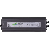 Havit Lighting HV9660-12V150W 150W 12V DC IP66 Triac Dimmable Weatherproof LED Driver