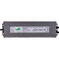Havit Lighting HV9660-12V300W 300W 12V DC IP66 Triac Dimmable Weatherproof LED Driver