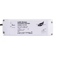 Havit Lighting HV9667-24V75W 75W 24V DC Indoor LED Driver