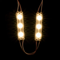 Havit Lighting HV9794-IP65-3K 0.72W 12V 3000K IP65 LED Signage Module 20Pk