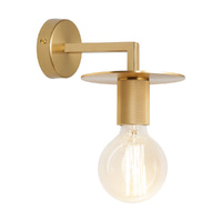 Cougar Inka Wall Light Gold