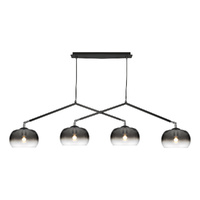 Cougar Jordet 4 Light Pendant