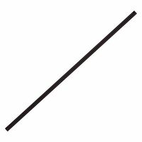 Fanco Wynd Extension Rod Kit Black 600mm