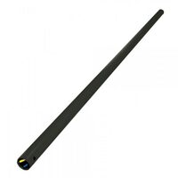 Fanco Extension Rod 90cm Black