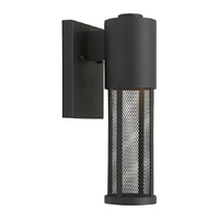 Cougar Kassel Wall Light Black