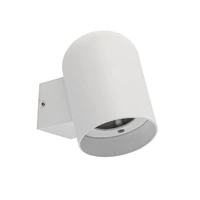 CLA Keila Exterior Wall Light White