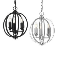 Telbix Kendall Pendant Small