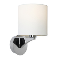 Cougar Kirsten Wall Light Chrome