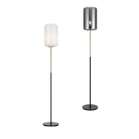 Telbix Korova Floor Lamp