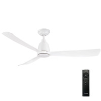 ThreeSixty Kute DC 52" White