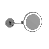 Ablaze L255CSMC 5x Magnification Mirror with Light