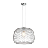 CLA Labu Glass Pendant Light
