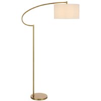 Telbix Laine Floor Lamp