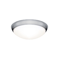 Cougar Lancer 16W Led Oyster Chrome 5000K