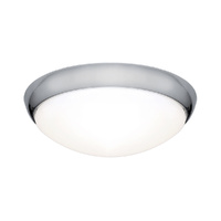 Cougar Lancer 27W Led Oyster Chrome 5000K