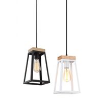 CLA Lanterna Pendant Light